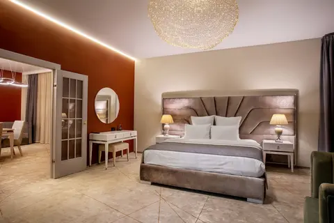 Barin Residence Grand