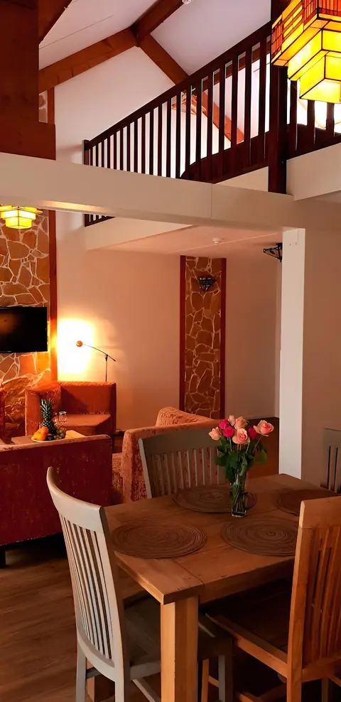 Hotel Restaurant Dolores