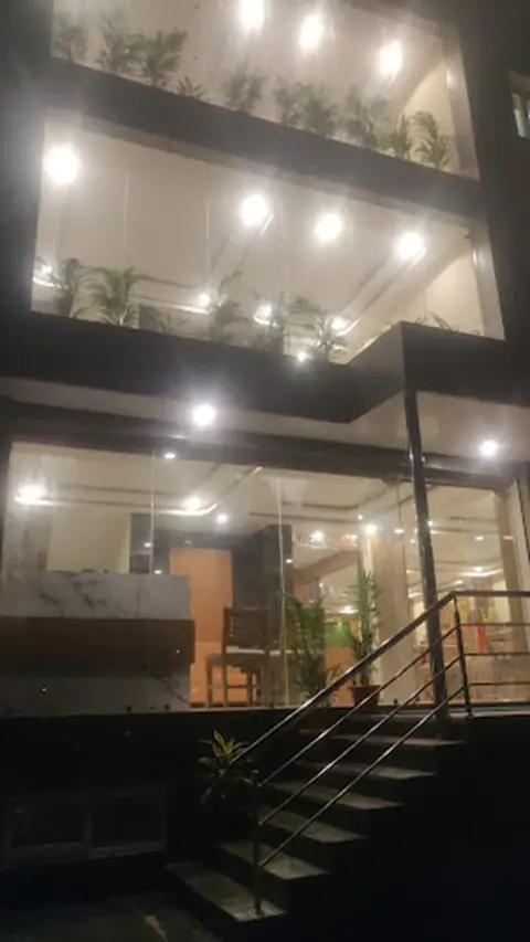 Hotel Elysian Premium
