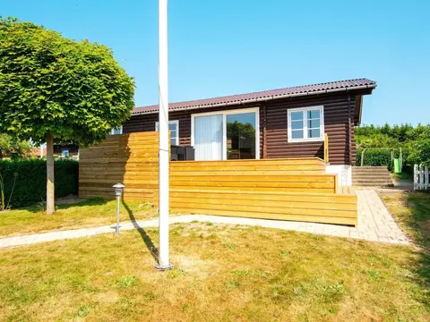 6 Person Holiday Home in Nordborg