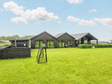 Premium Holiday Home in Haderslev near Sea