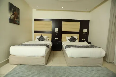 Layale Lamar Hotel