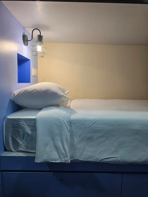 La Mamasita Hostel
