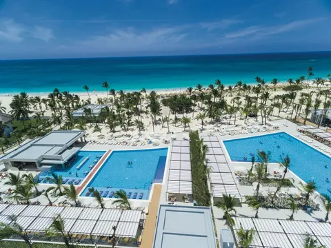 Hotel Riu Republica - Adults only - All Inclusive