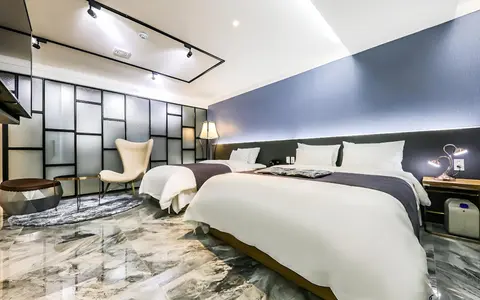Dangjin City Hotel