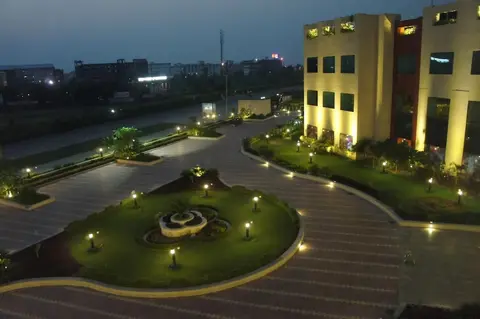 Bravura Gold Resort