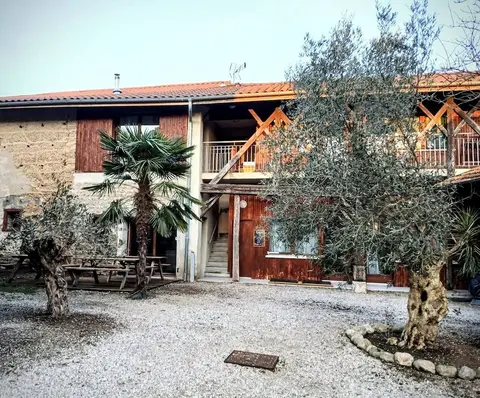 le clos des roses