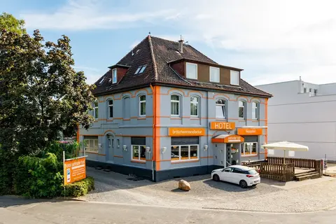 Hotel Sehnder Hof