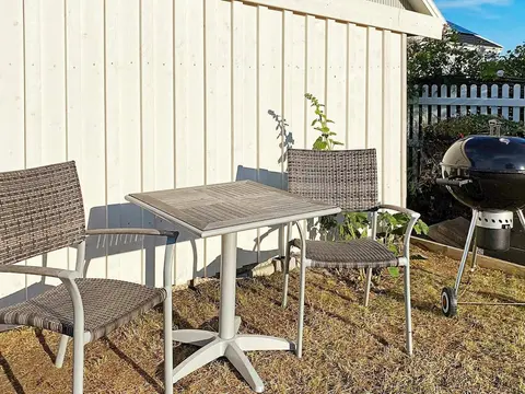 4 Star Holiday Home in Ahus-by Traum