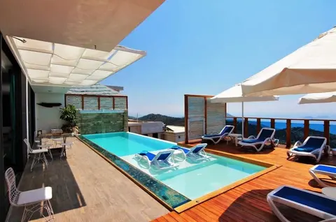 Villa Valentina