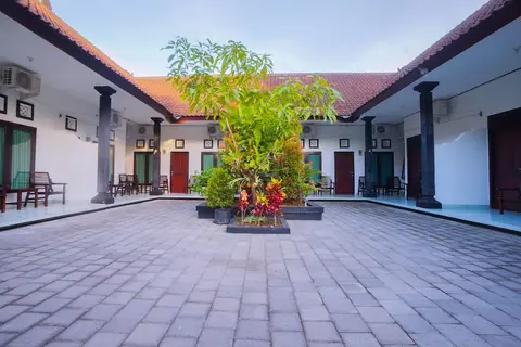 Kos Bulan Bali