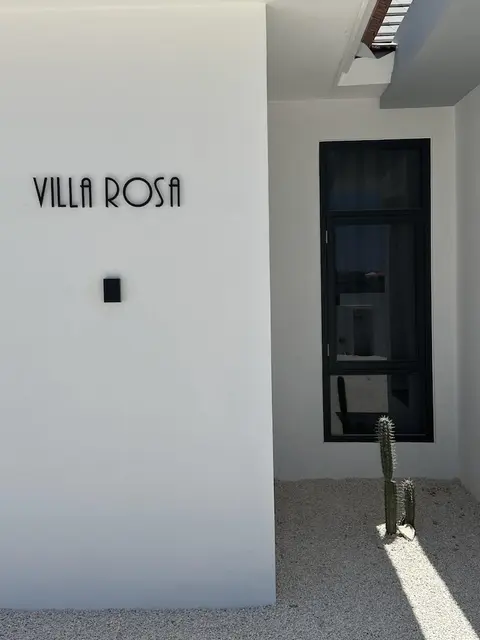 Brand New Immaculate 3-bed Villa in Grote Berg