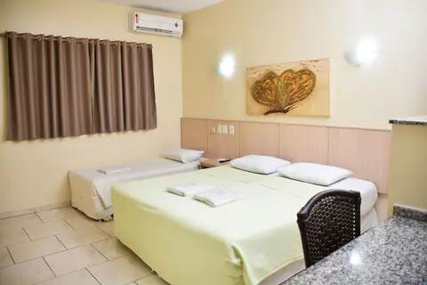 Hotel Casa Nova