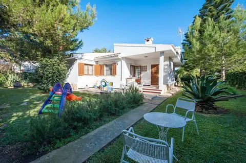 Miloca in Muro With 3 Bedrooms and 2 Bathrooms