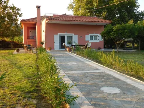 Villa Aris