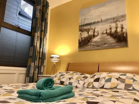 Portrush Holiday Rentals