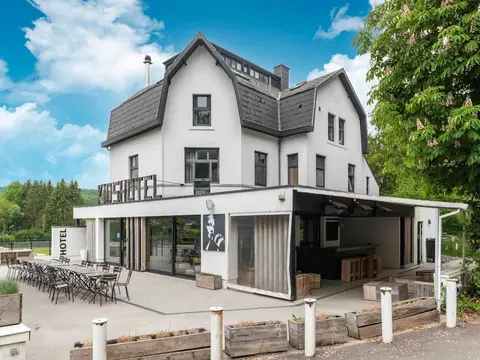 Tranquil Holiday Home in Durbuy