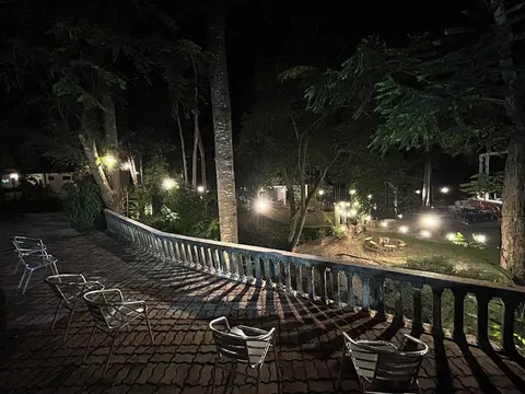 Xcape Resort at Taman Negara
