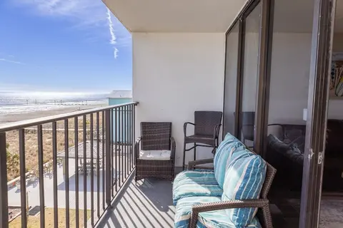0412 Memories Made At The Beach by Atlantic Towers