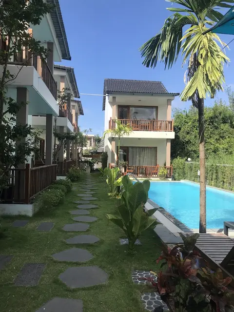 Colibri Resort