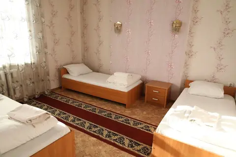 Hotel Alkuat