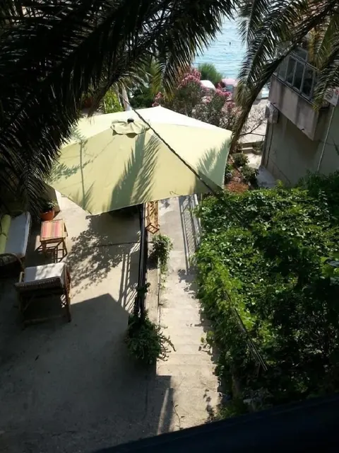 Nasta - 10 m From Beach - SA3