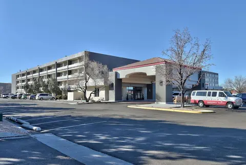 Hotel Mesa Albuquerque Midtown