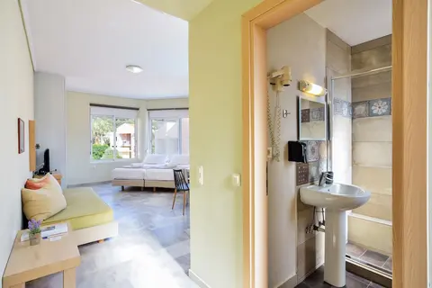 Elma's Dream Apartments