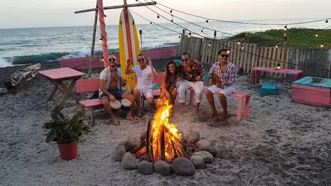Cocori Lodge Monterrico