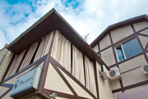 Ryleev Hotel