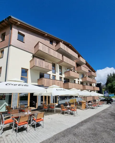 Alpenstyle Resort Fieberbrunn