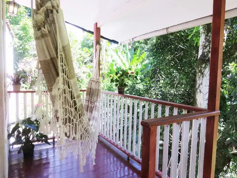 Summer Staying