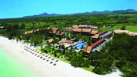 Crystals Beach Resort Belle Mare, a member of Radisson Individuals