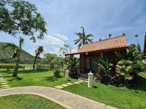 Bhalance Retreat