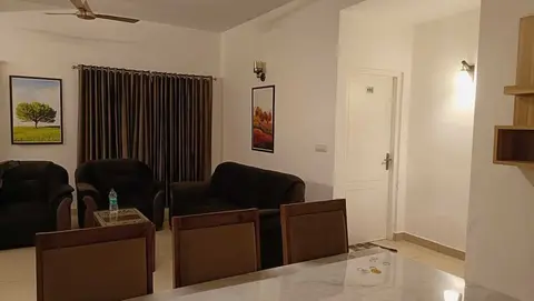 Serenity Hotel
