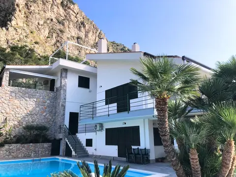 VFH Residence Flavia Tre Piscine