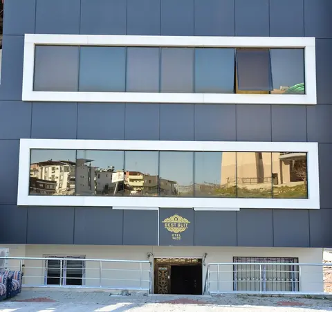 Best Suit Otel