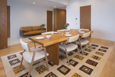 Onnason vacation rental K