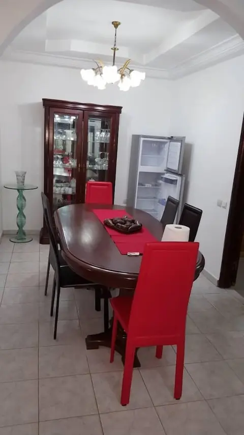 Residence Angele