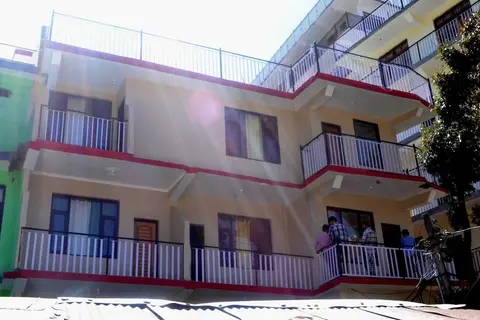 Hotel Hill Town Dharmshala