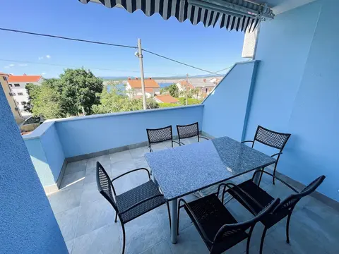Apartment Fruk 2