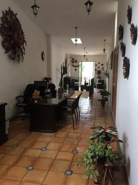 Hotel Amador