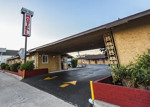 Casa Bell Motel