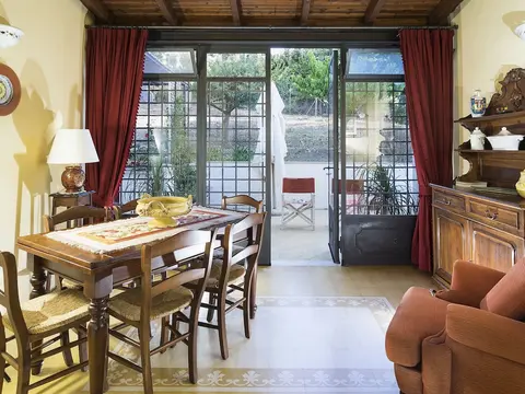 Casa Valderice