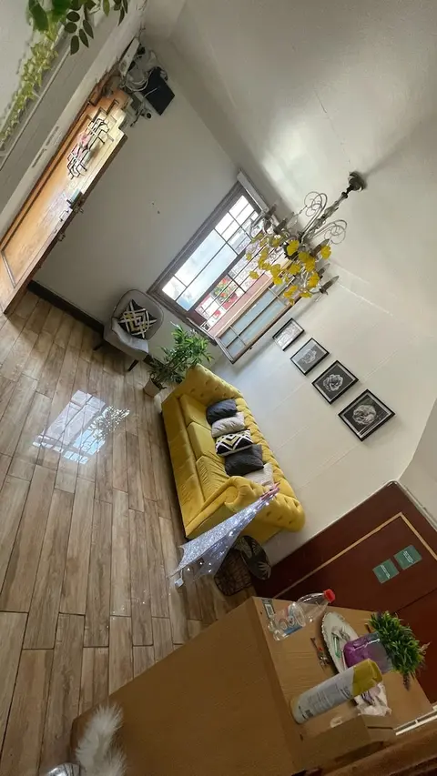 Floresta Bed & Breakfast