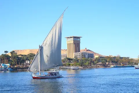 GTS Nile Cruise
