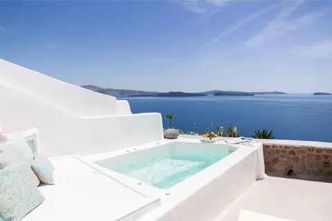Cleo's Dream Villa