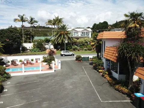 Casa Bella Motel