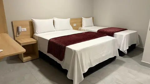 Hotel Haven Guarulhos