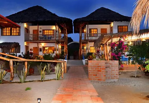Villa Esperanza Bungalows